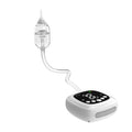 👃💙 Aspirator Nazal Electric pentru Bebeluși și Copii