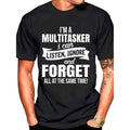 👕 Tricou pentru Bărbați cu Imprimare 3D