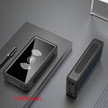 🔋☀️ Power Bank Solar 8000mAh
