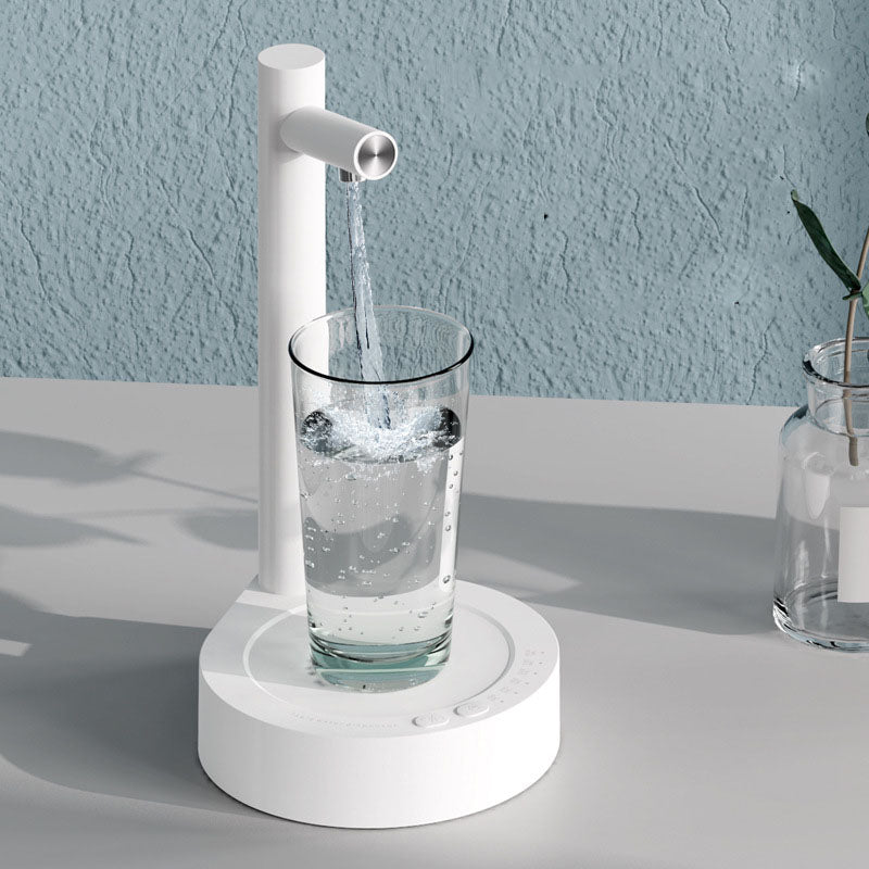 💧 Dozator Electric de Apă  – Reîncărcabil USB Type‑C
