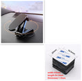 📱🚗 Suport Auto Magnetic Pliabil cu Rotire