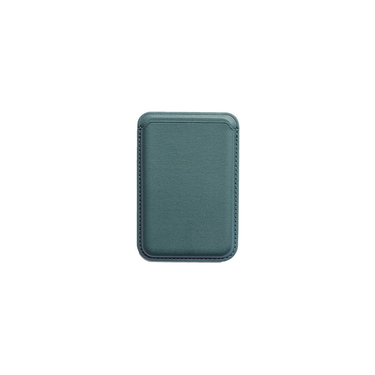 📱💳 Portofel Magnetic MagSafe din Piele