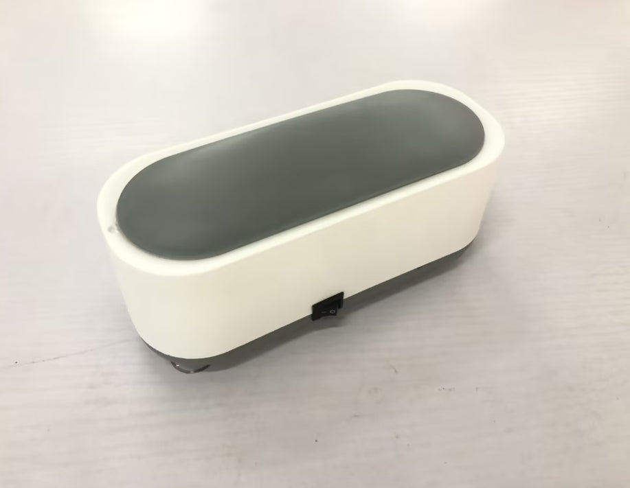 🧼 Aparat de Curățare cu Ultrasunete