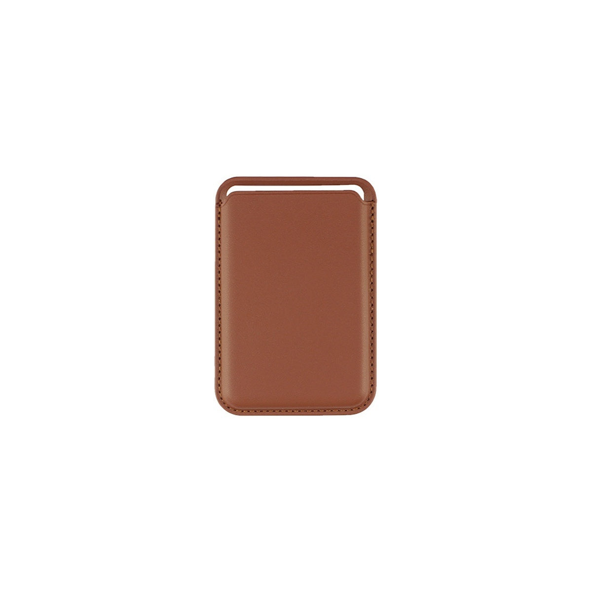 📱💳 Portofel Magnetic MagSafe din Piele