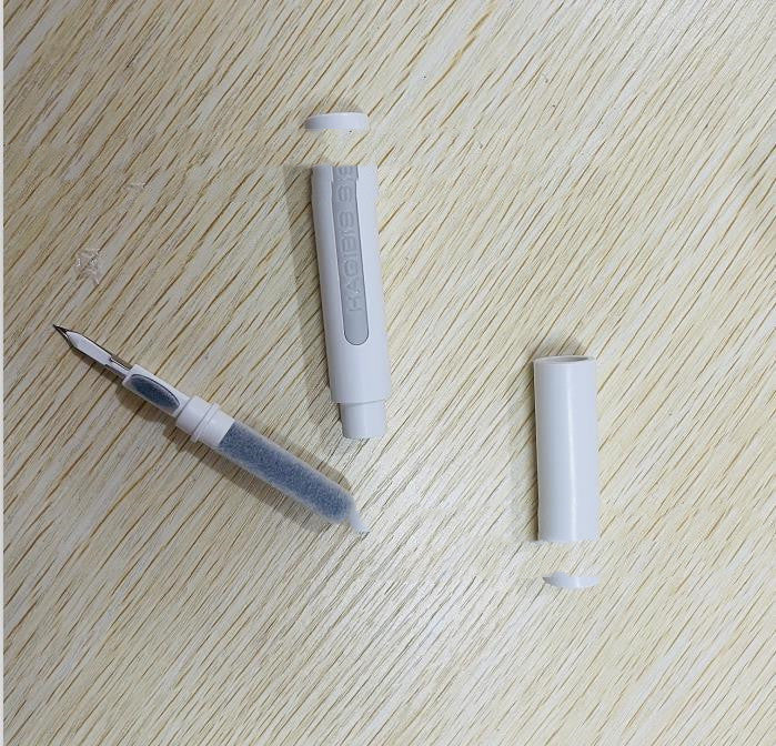 🎧 Pix pentru Curățarea Căștilor Wireless