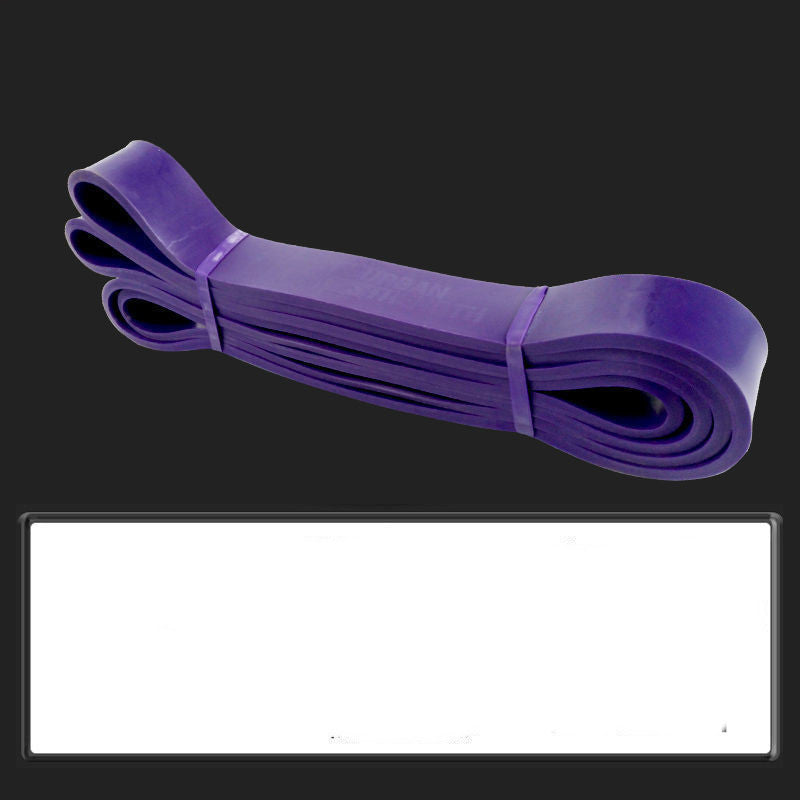 💪 Bandă Elastică de Rezistență