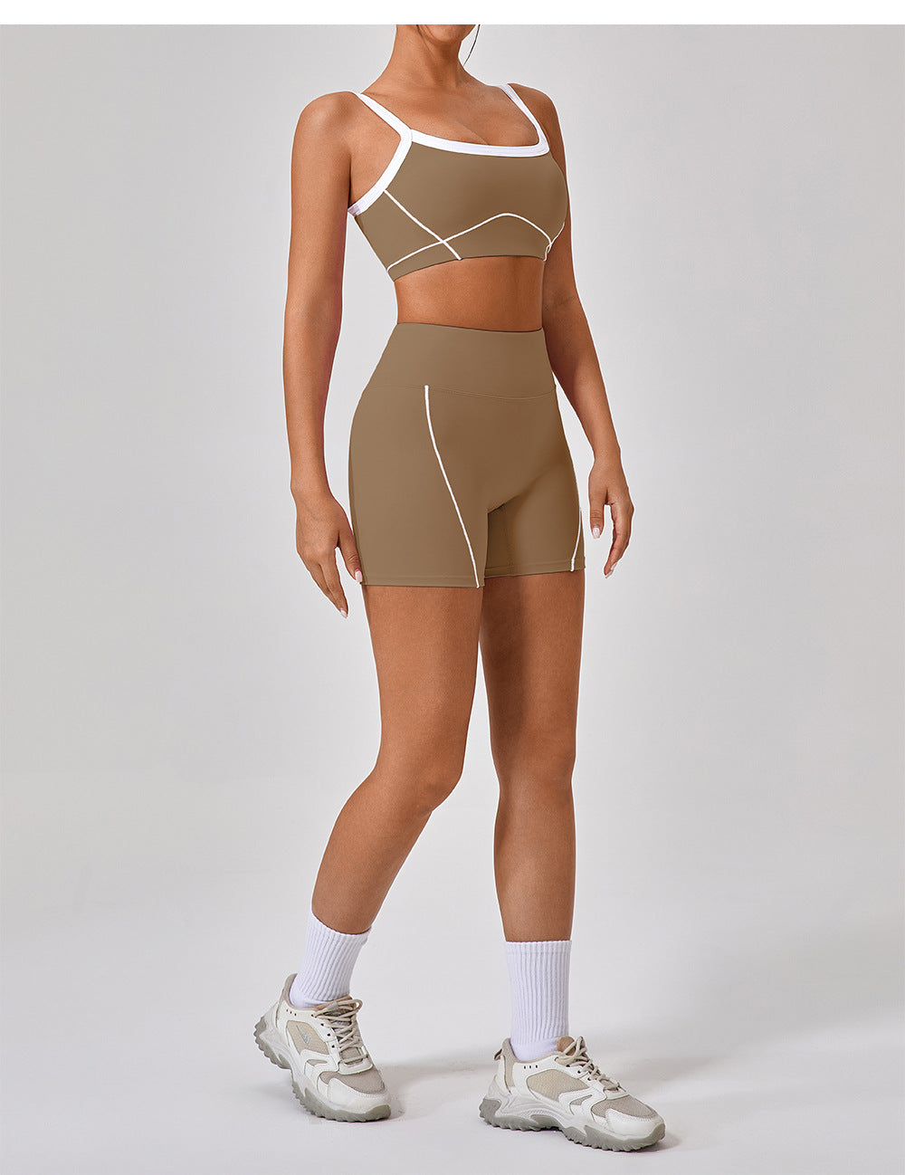 🧘‍♀️💖 Set Fitness și Yoga pentru Femei