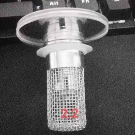 🚰✨ Filtru Universal pentru Scurgere