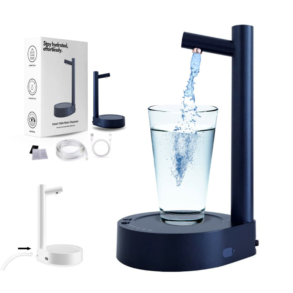 💧 Dozator Electric de Apă  – Reîncărcabil USB Type‑C