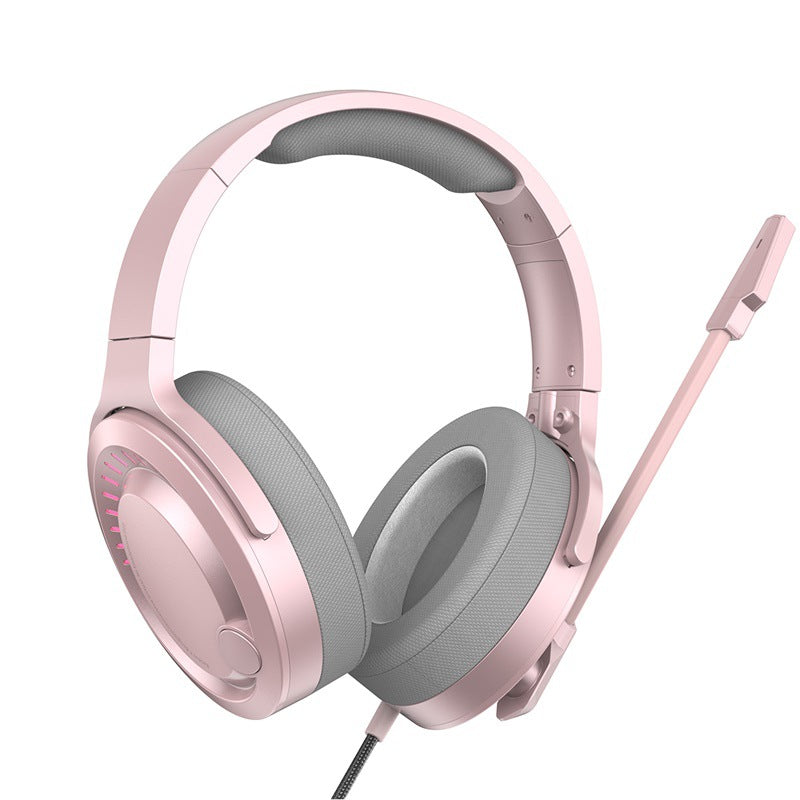 🎧 Căști Gaming BASEUS GAMO D05