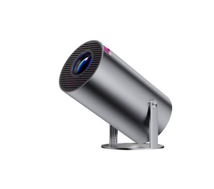 📽️🎬 Mini Videoproiector Portabil HY300