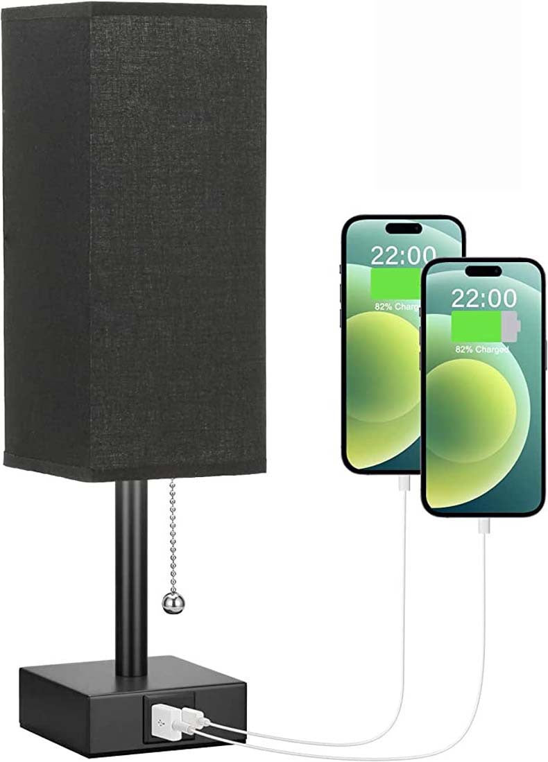 💡 Lampă de Noptieră LED