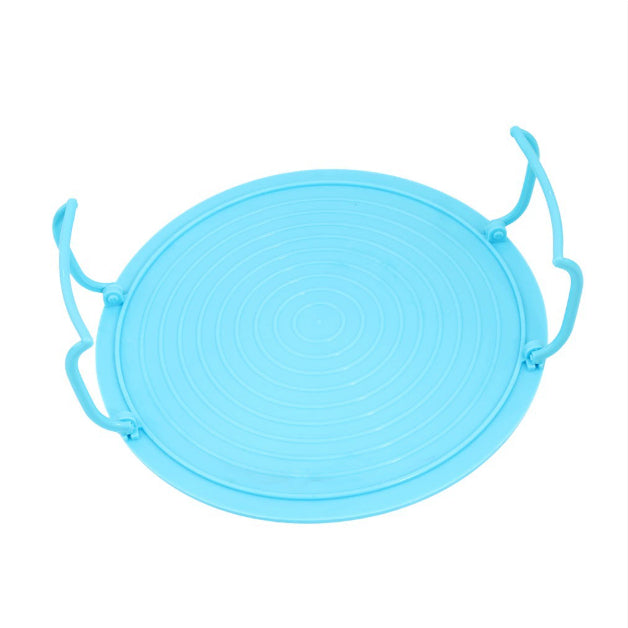 🍲 Raft Suprapus pentru Cuptorul cu Microunde