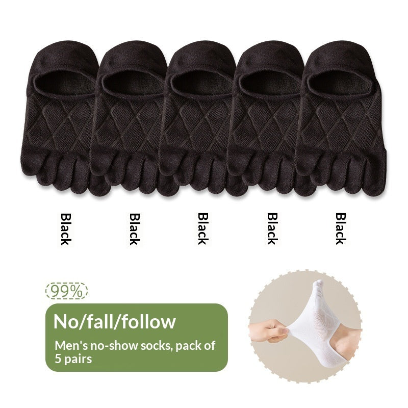 🧦🌿 Șosete Bărbătești din Bumbac