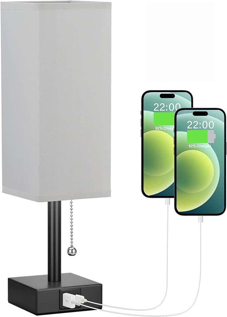 💡 Lampă de Noptieră LED