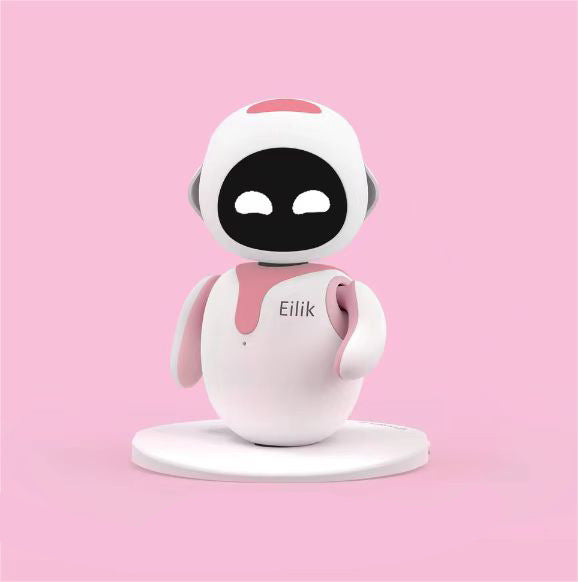 🤖 Robot Inteligent Erik