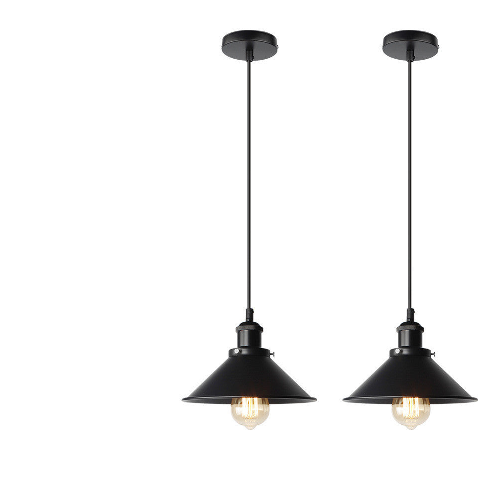 🏭 Candelabru Industrial Vintage din Fier
